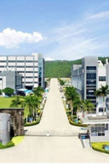 勝（shèng）宏科技（惠州）