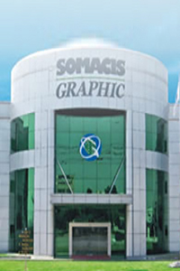 東莞森瑪仕格裏菲電路有限公司