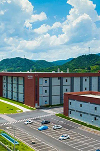 黃石廣合精密（mì）電路有限公司