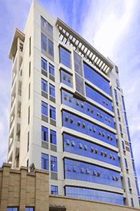 梅州博敏電子500T/D廢水回用係統項目