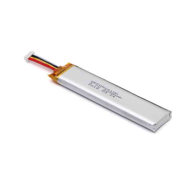 智（zhì）能家居鋰（lǐ）電池