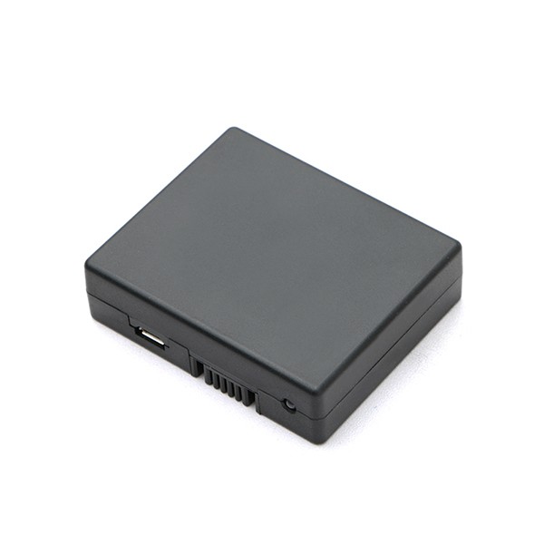 智能（néng）家居鋰電池