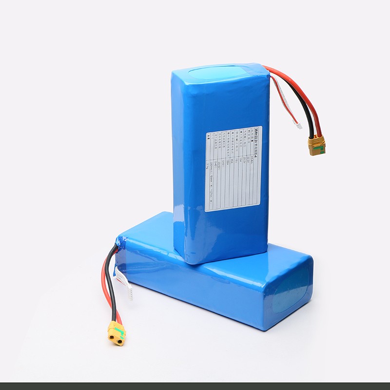 高倍（bèi）率電池