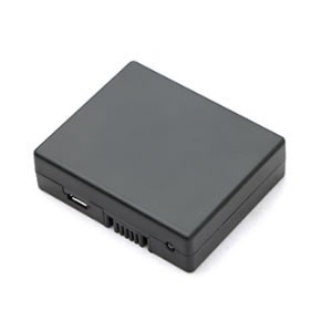 鋰電池和鉛酸電池有什麽區別（bié）?