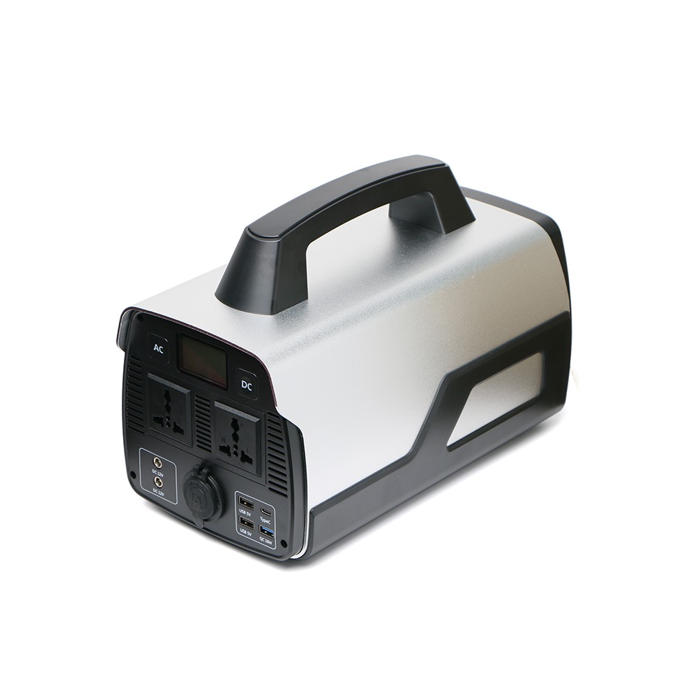 UPS便攜（xié）儲能