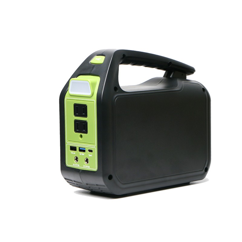 UPS便（biàn）攜儲能（néng）