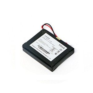 智能家居鋰（lǐ）電（diàn）池