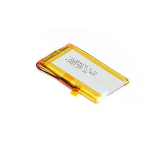 3C數碼類鋰（lǐ）電池