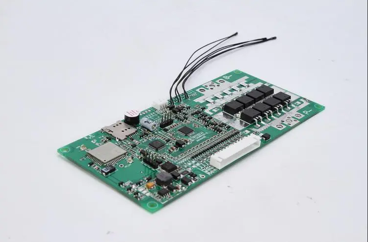 鋰電池充（chōng）電（diàn）保護板