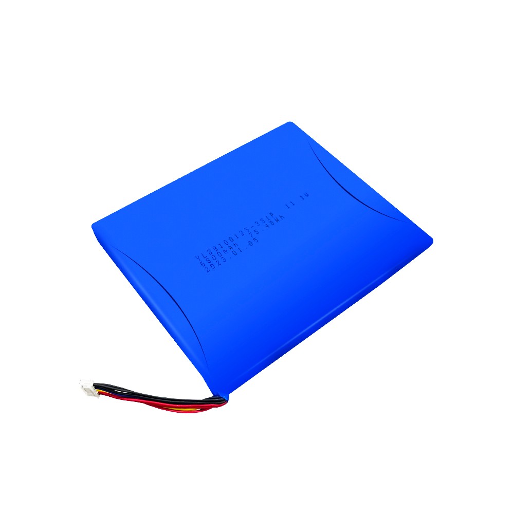 工業平（píng）板鋰電池