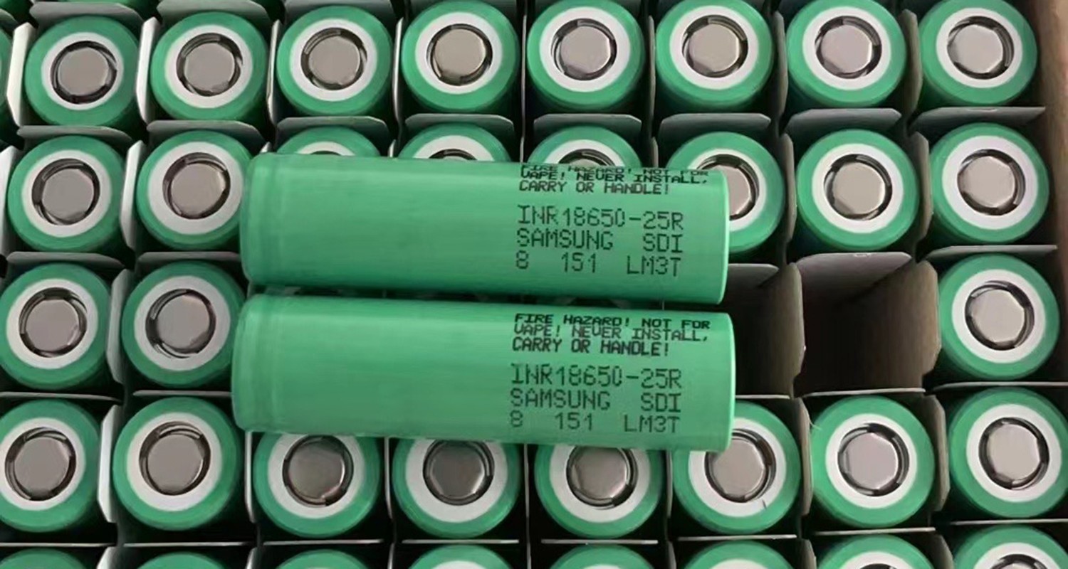 18650內阻的定義多大為正常