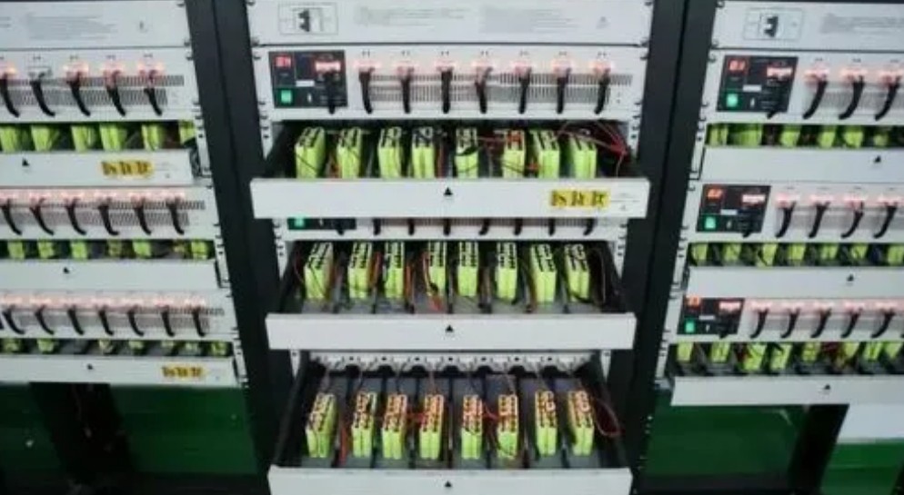 充電倍率對鋰離子電池衰降的影響