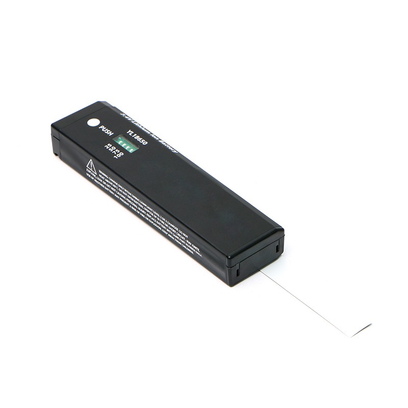 户外便携仪器后备电源