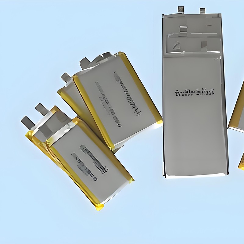 確保鋰電池容量和壽（shòu）命的注意事（shì）項